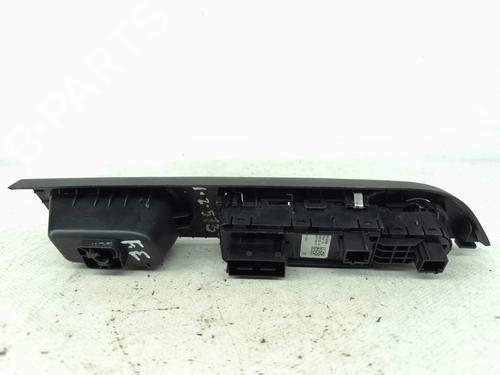 Left front window switch OPEL CORSA F (P2JO) 1.2 (68) | BP35770504I27 - Image 2