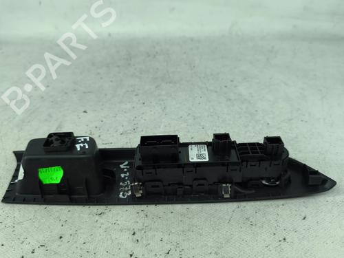 Left front window switch OPEL CORSA F (P2JO) 1.2 (68) | BP35770504I27 - Image 3