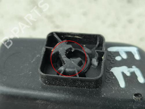 Left front window switch OPEL CORSA F (P2JO) 1.2 (68) | BP35770504I27 - Image 6
