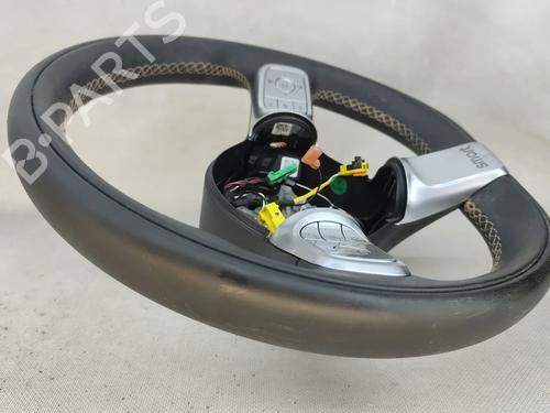 Steering wheel SMART #3 EV | BP35932707C49 - Image 3