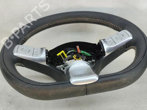 Steering wheel SMART #3 EV | BP35932707C49 - Image 6