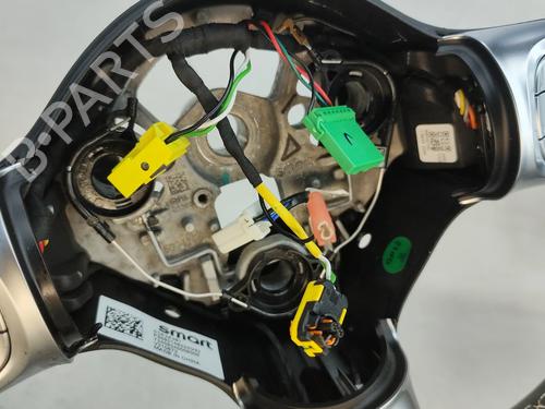 Steering wheel SMART #3 EV | BP35932707C49 - Image 8