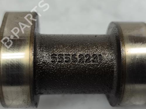 Other OPEL MERIVA B MPV (S10) 1.4 (75) | BP35739190O1 - Image 5