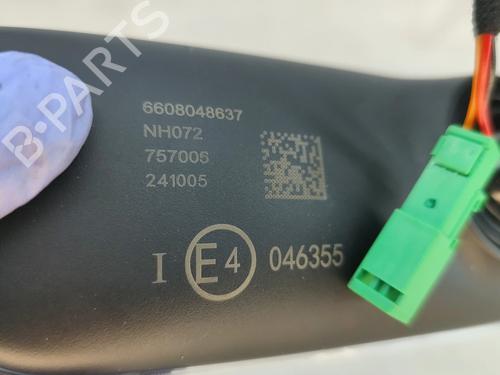 Rear mirror SMART #3 EV | BP35932708I6  - Image 5