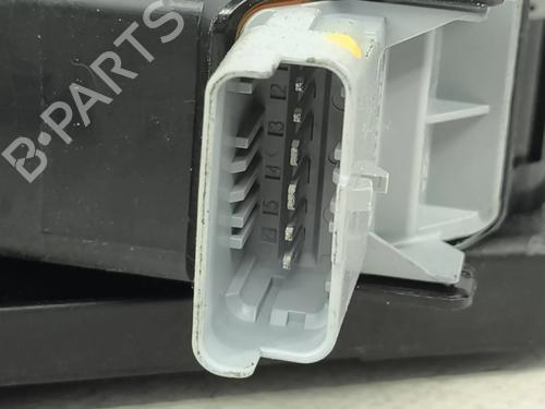 Front left window mechanism OPEL CORSA F (P2JO) 1.2 (68) | BP35770499C22 - Image 6