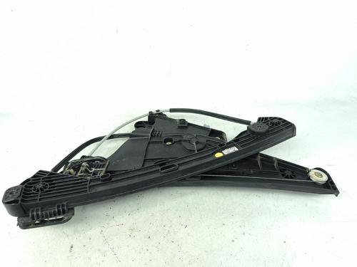 Front left window mechanism OPEL CORSA F (P2JO) 1.2 (68) | BP35770499C22 - Image 3