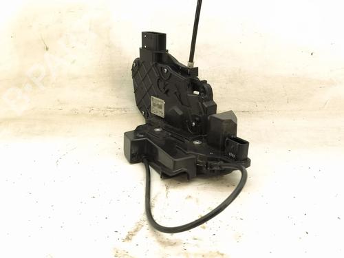 Front left lock FORD KUGA I 2.0 TDCi | BP35952441C98 - Image 4