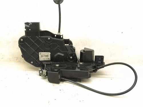 Front left lock FORD KUGA I 2.0 TDCi | BP35952441C98 - Image 2