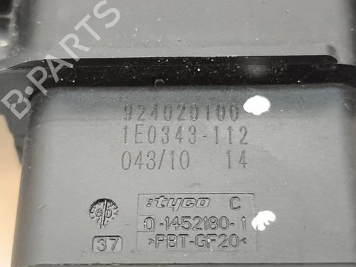Front left lock FORD KUGA I 2.0 TDCi | BP35952441C98 - Image 11