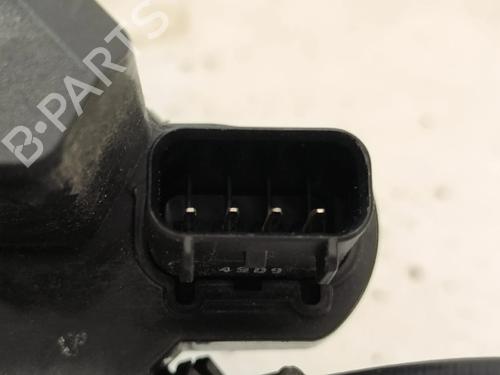 Front left lock FORD KUGA I 2.0 TDCi | BP35952441C98 - Image 9