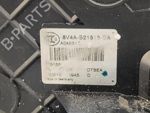 Front left lock FORD KUGA I 2.0 TDCi | BP35952441C98 - Image 10