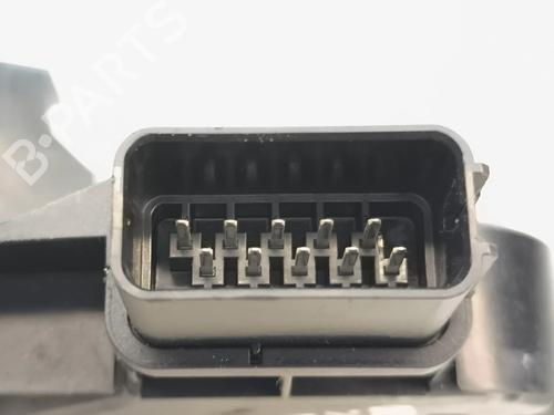 Front left lock FORD KUGA I 2.0 TDCi | BP35952441C98 - Image 8