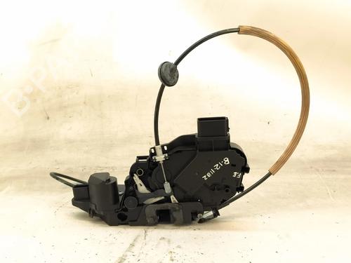 Front left lock FORD KUGA I 2.0 TDCi | BP35952441C98 - Image 5