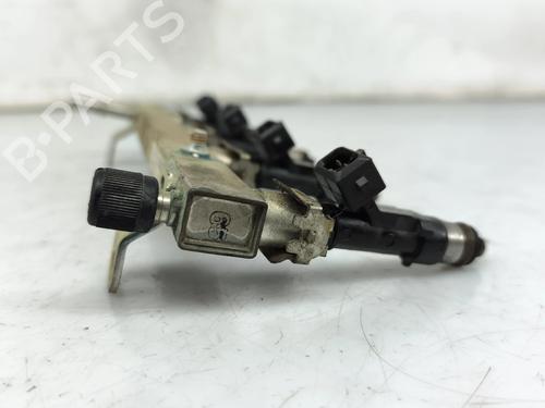 Injection rail OPEL MERIVA B MPV (S10) 1.4 (75) | BP35739196M98 - Image 3