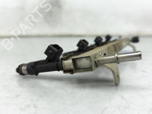 Injection rail OPEL MERIVA B MPV (S10) 1.4 (75) | BP35739196M98 - Image 2