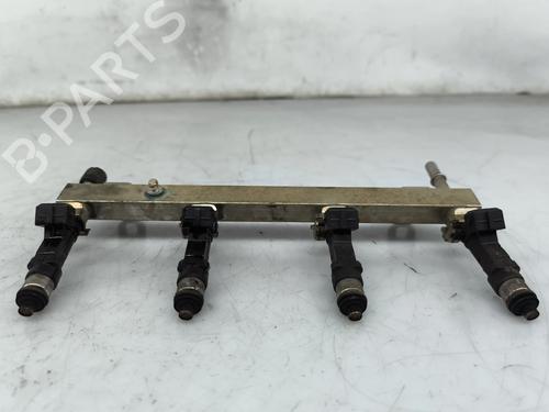 Injection rail OPEL MERIVA B MPV (S10) 1.4 (75) | BP35739196M98 - Image 4