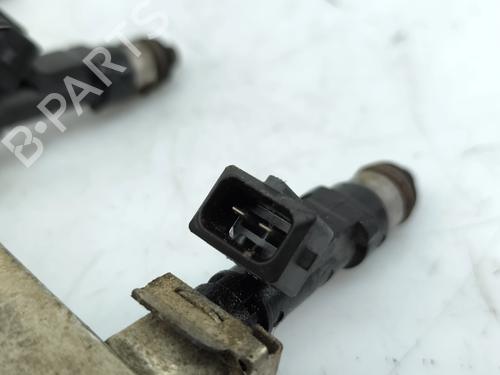 Injection rail OPEL MERIVA B MPV (S10) 1.4 (75) | BP35739196M98 - Image 5