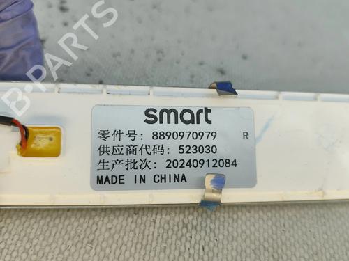 Step SMART #3 EV | BP35932709C149 - Image 3
