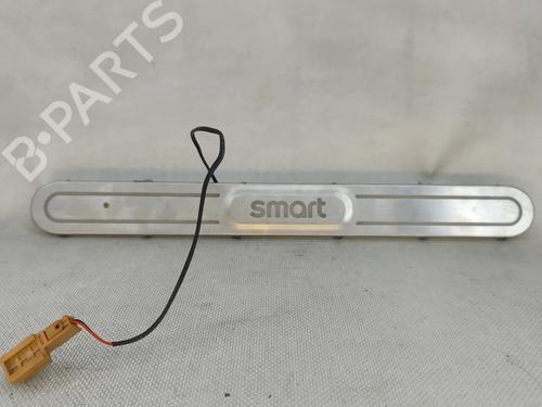 Used Step Step SMART #3 EV (272 hp) 35932709 35932709
