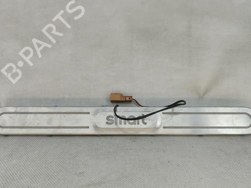 Used Step Step SMART #3 EV (272 hp) 35932710 35932710