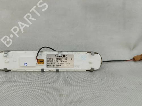 Step SMART #3 EV | BP35932711C149 - Image 2