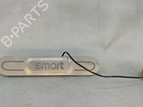 Used Step Step SMART #3 EV (272 hp) 35932711 35932711