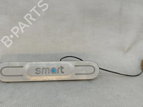 Used Step Step SMART #3 EV (272 hp) 35932712 35932712