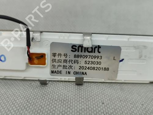 Step SMART #3 EV | BP35932712C149 - Image 3