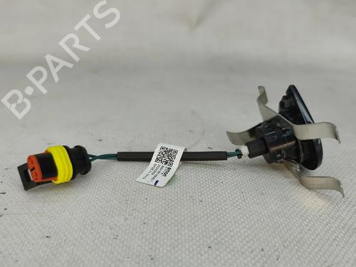 Tailgate handle SMART #3 EV | BP35932713C132 - Image 3