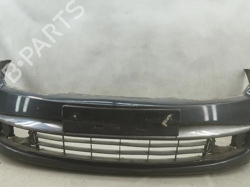 front-bumper-renault-laguna-iii-bt01-2007-2008-2009-2010-2011-2012-2013-2014-2015-35964720 main image