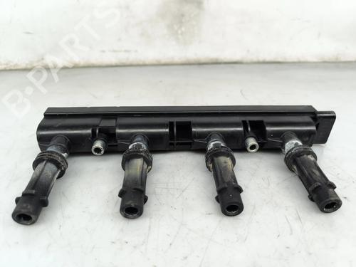 Ignition coil OPEL MERIVA B MPV (S10) 1.4 (75) | BP35739197M94 - Image 4