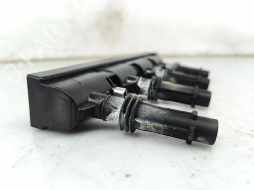 Ignition coil OPEL MERIVA B MPV (S10) 1.4 (75) | BP35739197M94 - Image 3