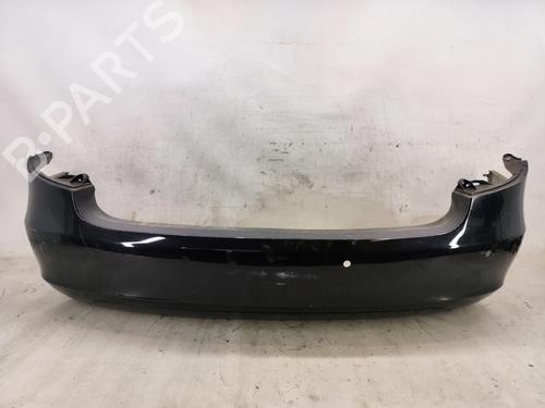 rear-bumper-skoda-fabia-ii-combi-545-2007-2008-2009-2010-2011-2012-2013-2014-35977898 main image