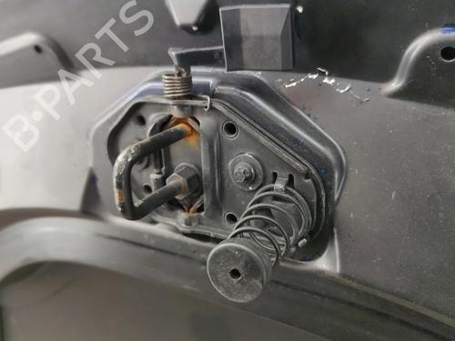 Motorhjelm SMART ROADSTER (452) 0.7 (452.434) | BP35901933C1 - Image 5