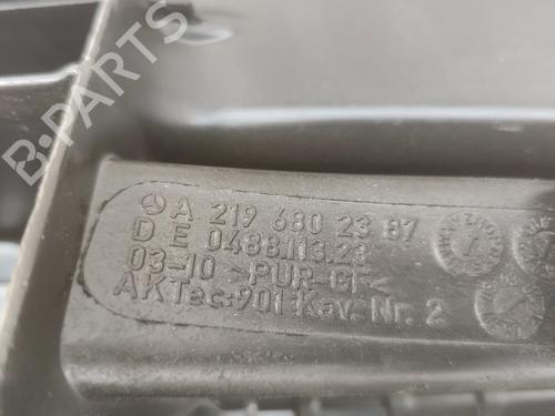 Dashboard MERCEDES-BENZ CLS (C219) CLS 320 CDI (219.322) | BP35964699C46  - Image 6