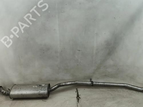 Used Exhaust system Exhaust system 35920867 35920867