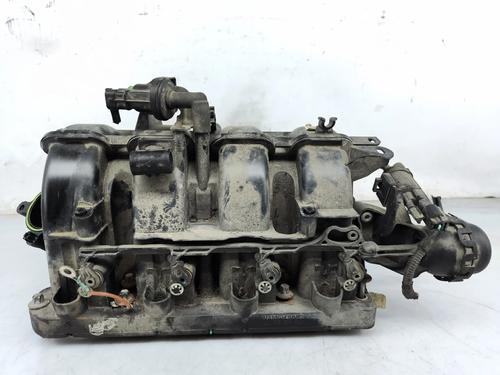 intake-manifold-opel-meriva-b-mpv-s10-2010-2011-2012-2013-2014-2015-2016-2017-35739194 main image