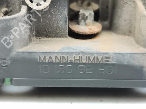 Intake manifold OPEL MERIVA B MPV (S10) 1.4 (75) | BP35739194M70  - Image 6