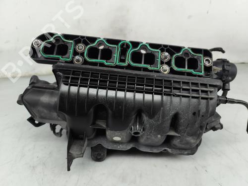 Intake manifold OPEL MERIVA B MPV (S10) 1.4 (75) | BP35739194M70  - Image 5