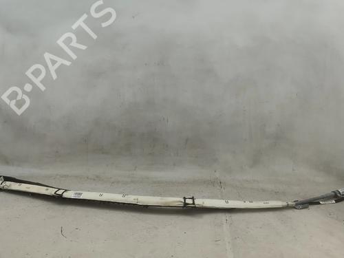 right-curtain-airbag-mercedes-benz-cls-c219-2004-2005-2006-2007-2008-2009-2010-2011-35964700 main image