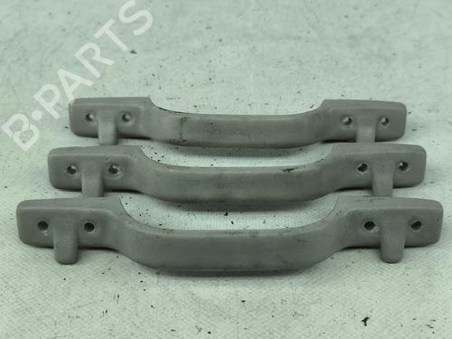Used Interior roof handle Interior roof handle OPEL CORSA A Hatchback (S83) 1.2 i (F08, M08, F68, M68) (45 hp) 35770453 35770453