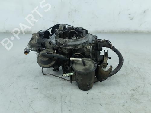 Used Carburetor Carburetor VW JETTA II (19E, 1G2, 165) 1.3 Cat (55 hp) 35932549 35932549