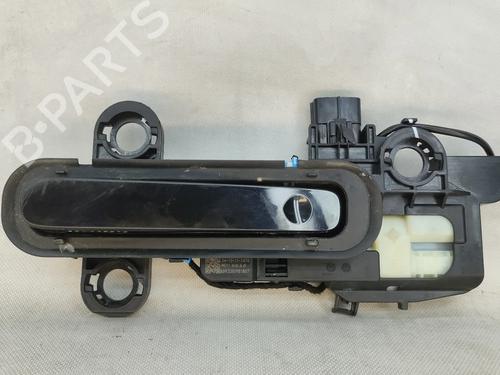 Used Front left exterior door handle Front left exterior door handle 35932715 35932715
