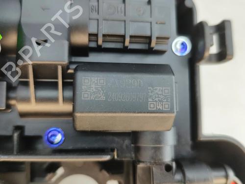 Front left exterior door handle SMART #3 EV | BP35932715C128  - Image 6