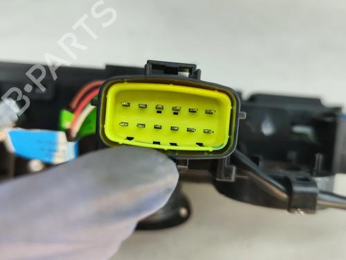 Front left exterior door handle SMART #3 EV | BP35932715C128  - Image 7