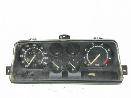 Used Instrument cluster Instrument cluster 35770452 35770452