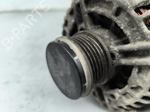 Alternator OPEL MERIVA B MPV (S10) 1.4 (75) | BP35739192M7 - Image 6