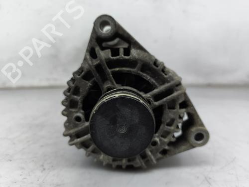 Alternator OPEL MERIVA B MPV (S10) 1.4 (75) | BP35739192M7 - Image 5