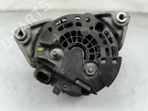 Alternator OPEL MERIVA B MPV (S10) 1.4 (75) | BP35739192M7 - Image 4