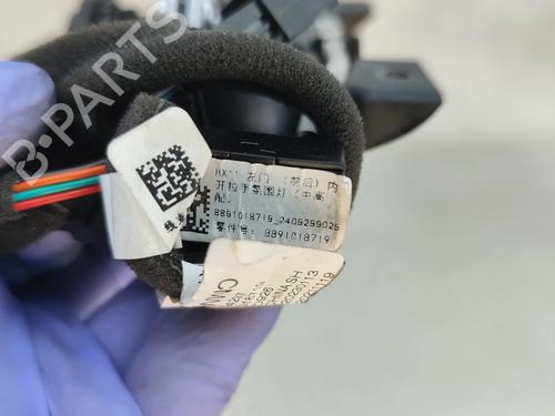 Venstre fortil invendig håndtag SMART #3 EV | BP35932719I13 - Image 6